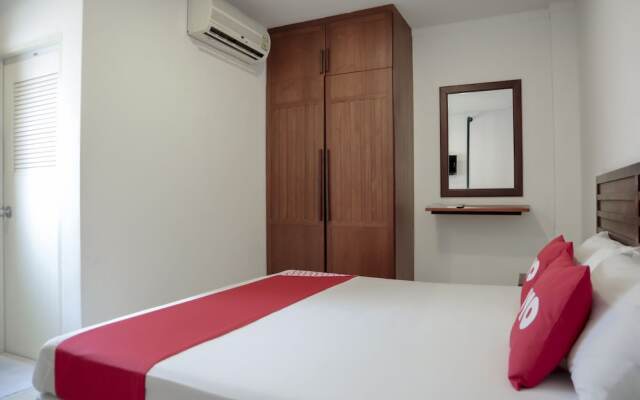 OYO 1032 Beds Patong