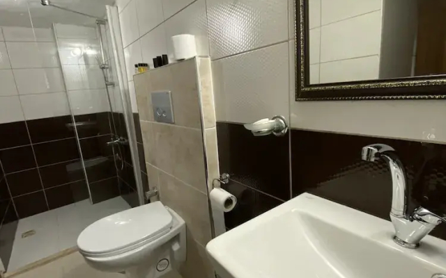 Ebrulu Konak - Special Class