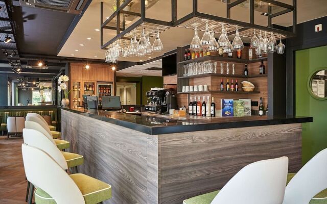 Premiere Classe Rouen Sud Val De Reuil