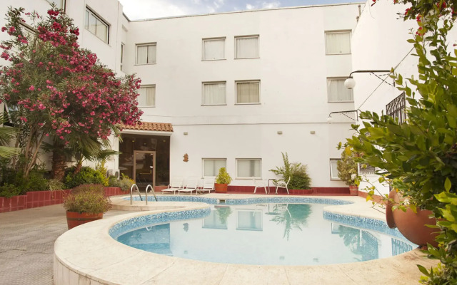 Gran Hotel Princess Gold