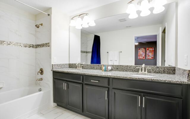 1603 Moon Valley Drive