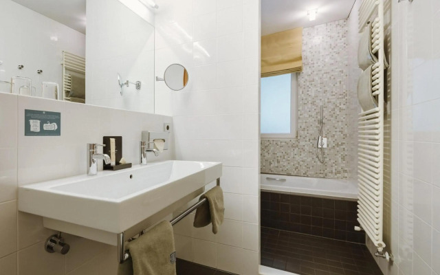 Lindenhof Lifestyle DolceVita Resort