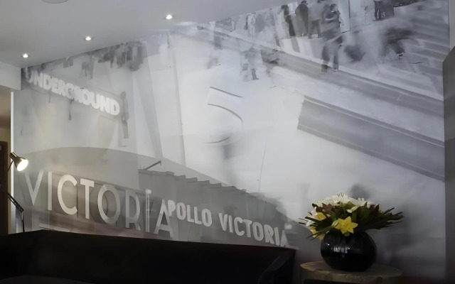 The Z Hotel Victoria