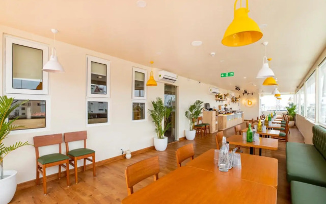 Bloom Hotel - HSR Club