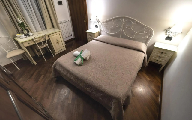 Guesthouse B&B Garibaldi