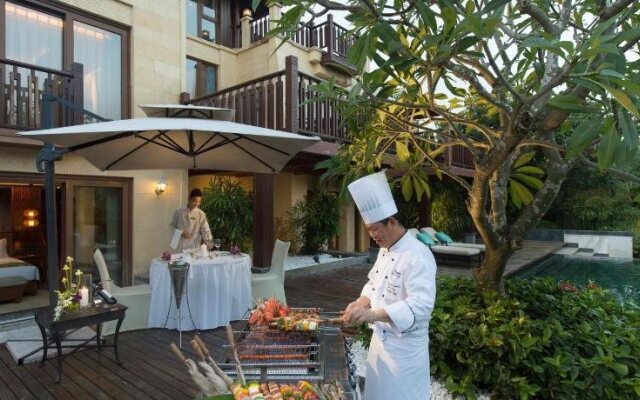 Wanda Vista Resort Sanya