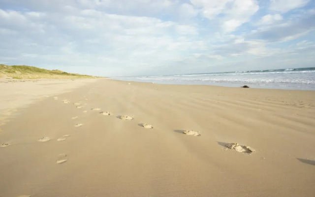 Venus Escapes Guesthouse