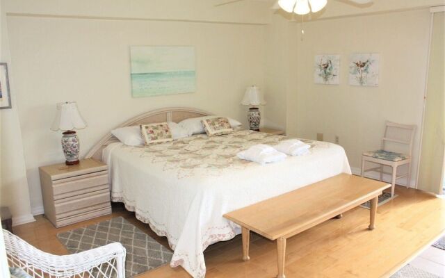 Jamaica Royale 402 - 2 Br Condo