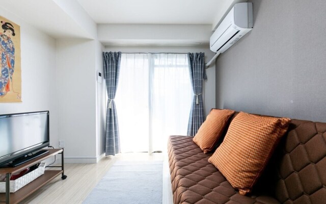 Shinkoiwa ColorBee Hostel 3
