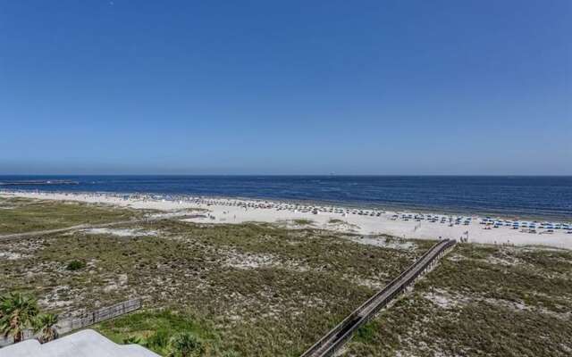 Tidewater by Meyer Vacation Rentals