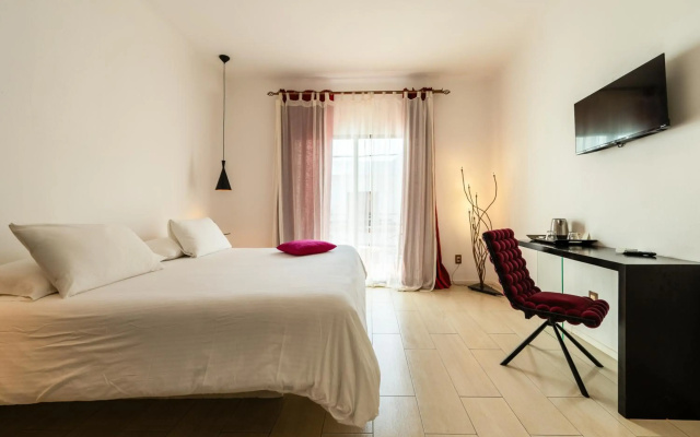 Kinbe Hotel Boutique