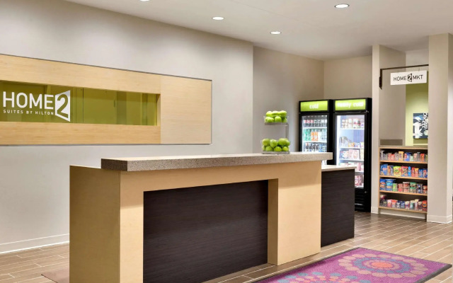 Home2 Suites by Hilton Cleveland Independence