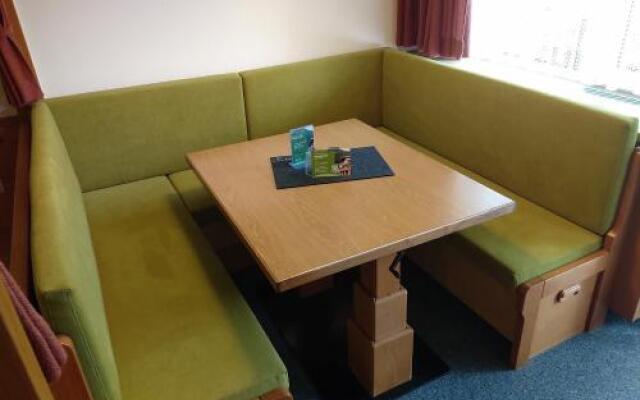 Apart-Hotel Garni Happy Kienberg