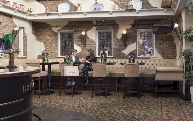 Four Seasons Hotel Carlingford