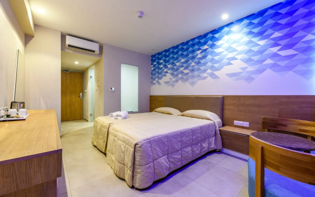 Tasia Maris Seasons Hotel - Adults Only