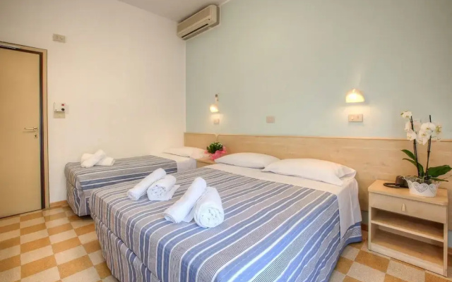 Hotel Nautico