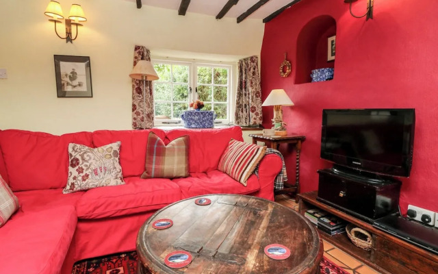 Westgate Cottage