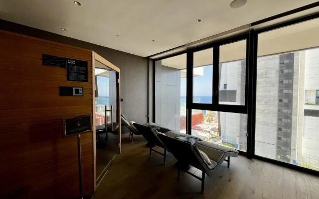 Only Boutique and Suites