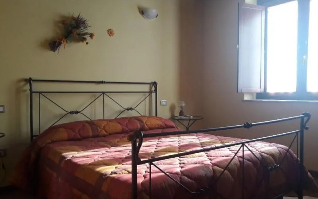 Affittacamere da Laura Silvi