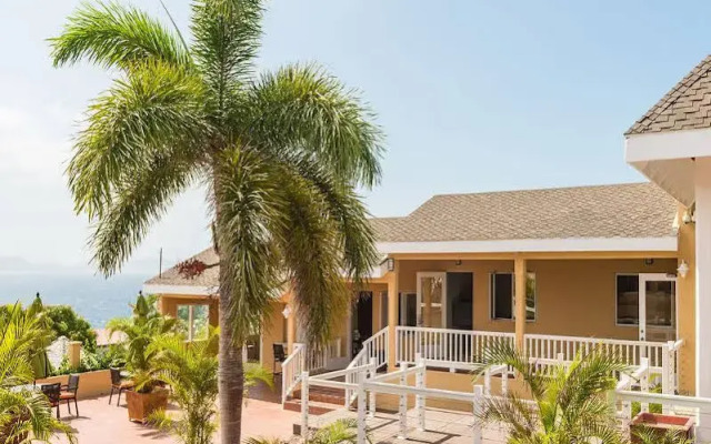 Ocean Terrace Inn