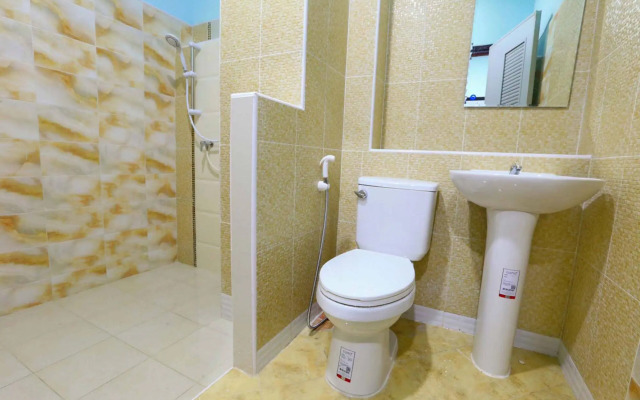 S House Bansaengngam