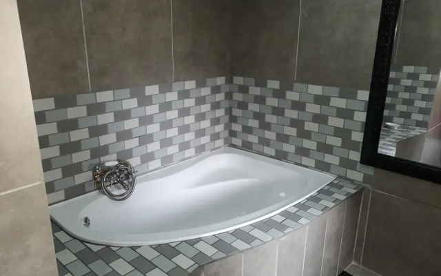 Excalibur Boutique Hotel