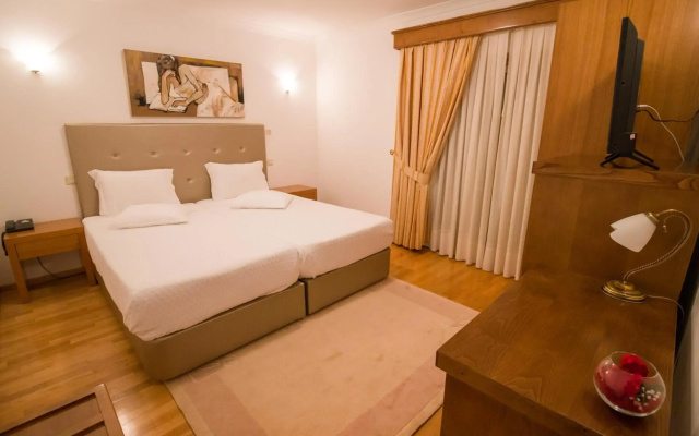 Hotel Estalagem Turismo