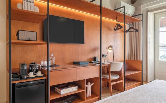 Rosário Suites Townhouse
