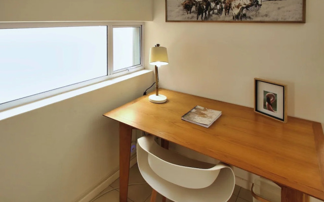 La Maison, Langebaan 6-sleeper