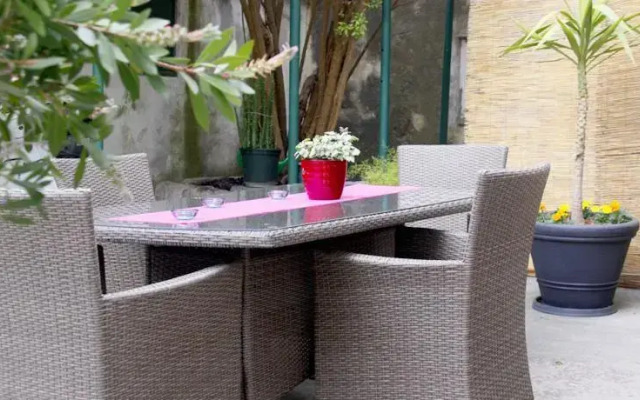 Apartment Le Sorelle