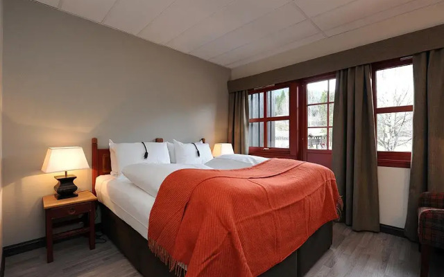 Hunderfossen Hotell & Resort Hafjell