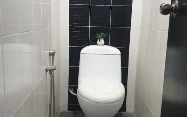 SPOT ON 89980 Homie Hostel