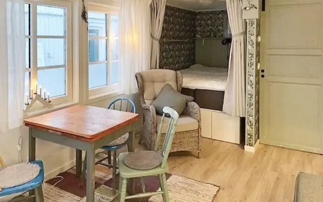 4 Star Holiday Home in Ockero-by Traum