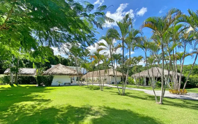 Adults Only Hacienda Terra Taina