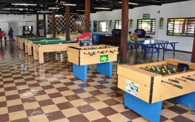 Hotel Fazenda Três Poderes