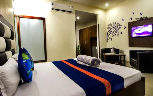 Hotel At Inn