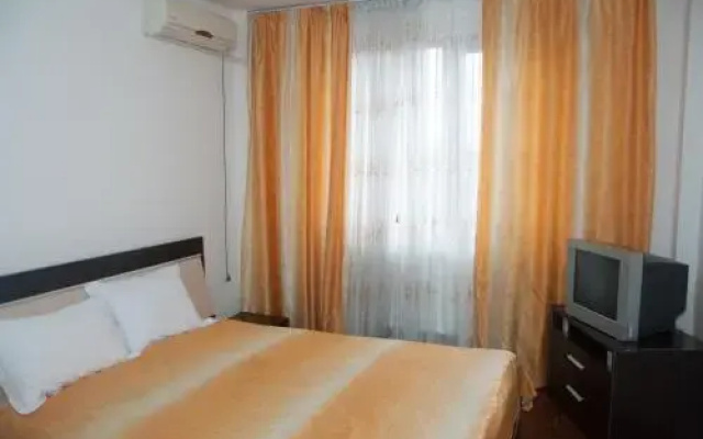 Hotel Popasul Iancului