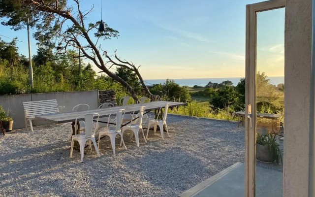 Brissunds Bergshuset