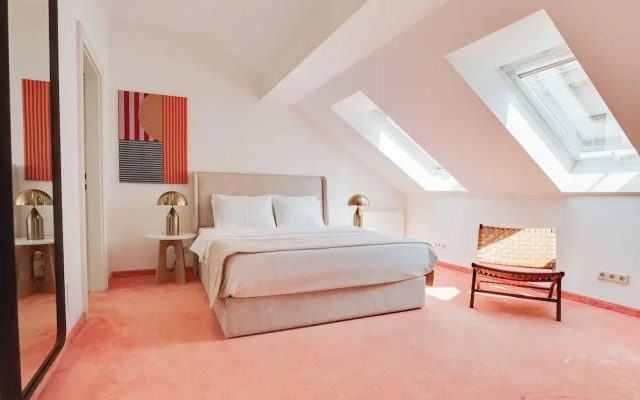 Atik Hotel Vienna