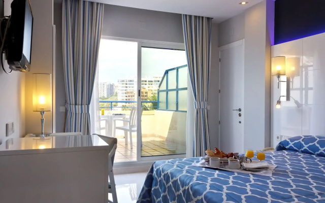 Hotel La Cala Finestrat