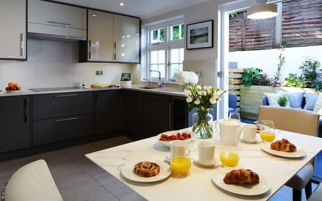 Cheval Knightsbridge