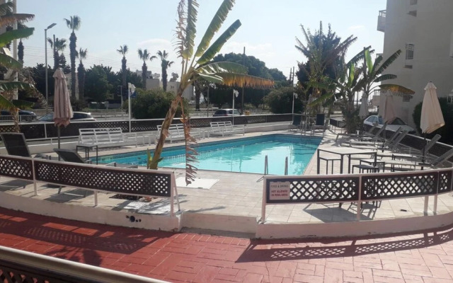 Boronia Hotel Apartments