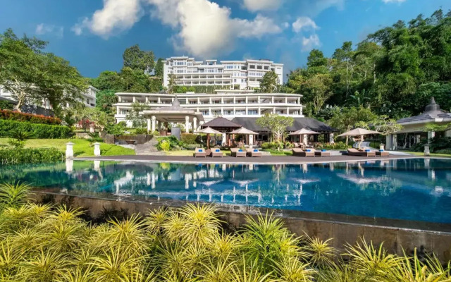 HOMM Saranam Baturiti, Bali