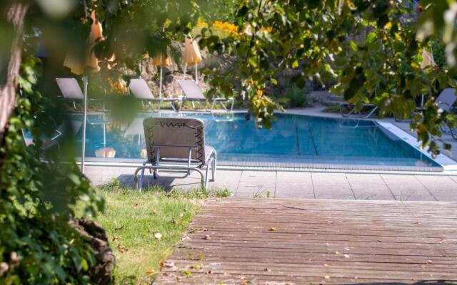 Vitalhotel Quellengarten