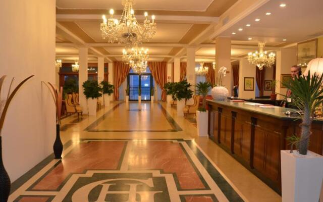 Grand Hotel Montesilvano & Residence