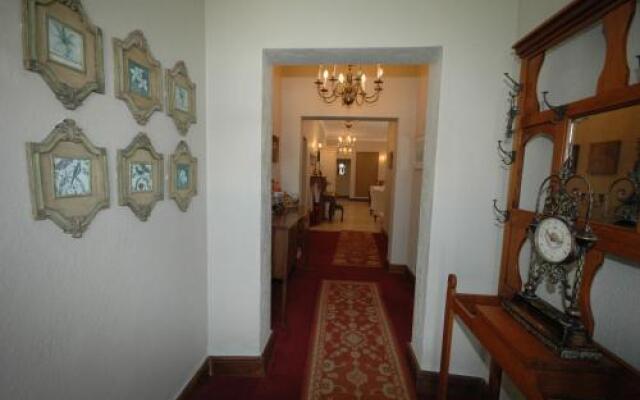 Fish Hoek Bed and Breakfast