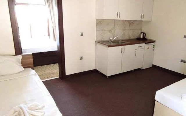 Meu La Boutique Otel
