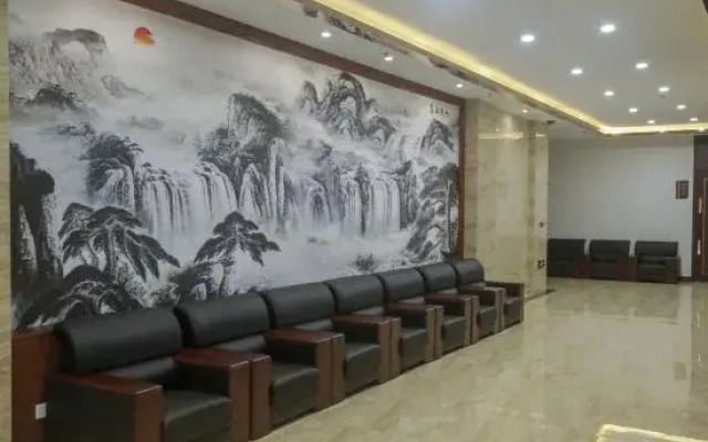 Yingkou Sanhe Hotel