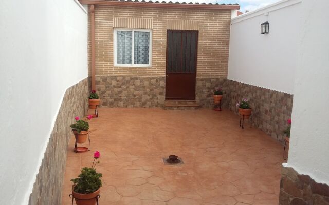 Casa Rural La Cruz Verde de Tembleque