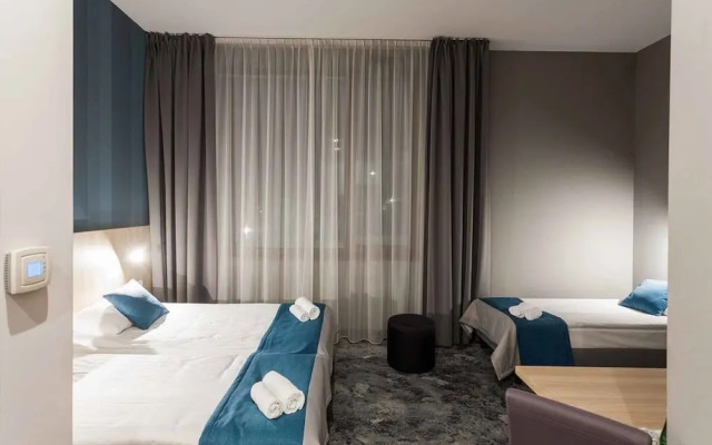 Hotel Zatoka